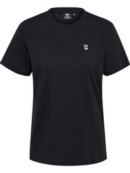 hummel T-Shirt "HMLPULSE W T-SHIRT" 1 Stk. tlg. günstig online kaufen