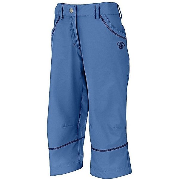 Maul Caprihose Rennes - Caprihose elastic FOREST GREEN günstig online kaufen