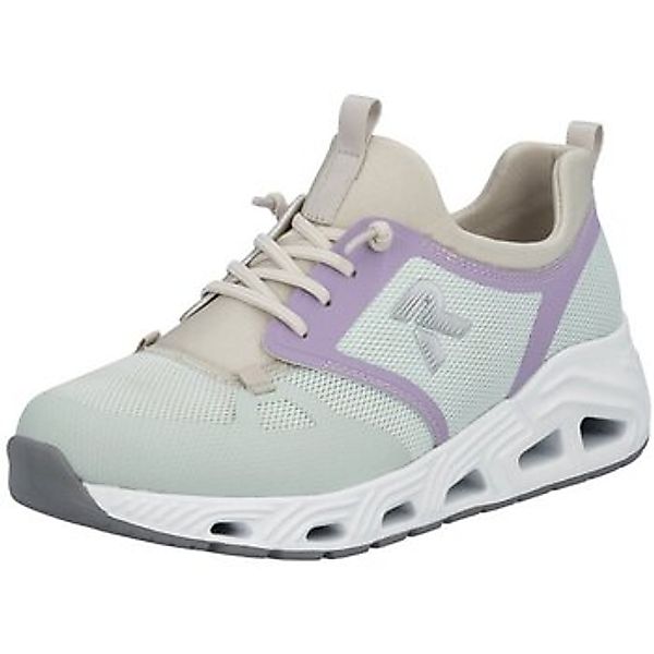 Rieker  Sneaker FSK Halbschuhe N5258-52 52 günstig online kaufen