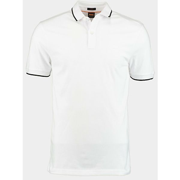 BOSS  Poloshirt Poloshirt für Herren günstig online kaufen