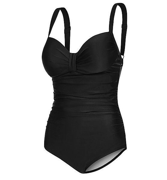 Aqua Speed Badeanzug Olivia Badeanzug für Damen Damenbadeanzug einteilig el günstig online kaufen
