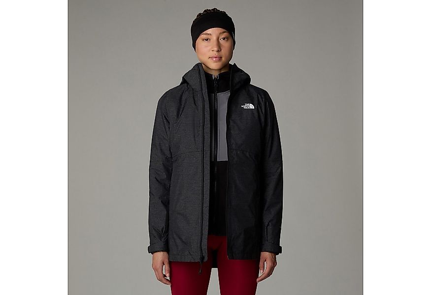 The North Face 3-in-1-Funktionsjacke HIKESTELLER TRICLIMATE winddicht, wass günstig online kaufen