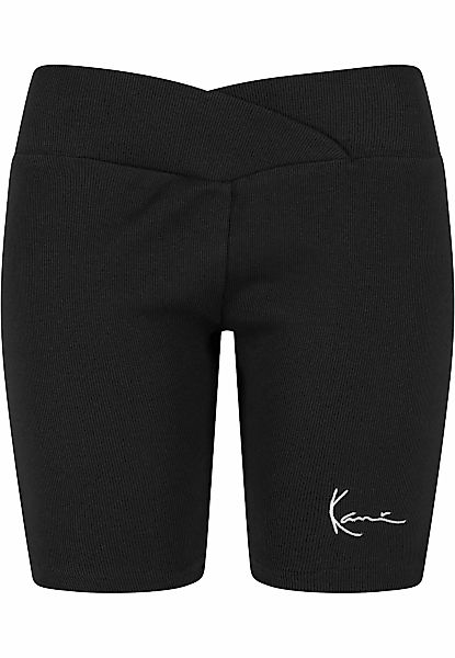 Karl Kani Shorts "Karl Kani Damen", (1 tlg.) günstig online kaufen