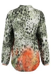 Key Largo Langarmbluse WB FLAVOUR v-neck günstig online kaufen