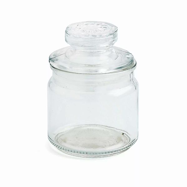 Topf Quid Select Durchsichtig Glas (15 Cl) (pack 12x) günstig online kaufen
