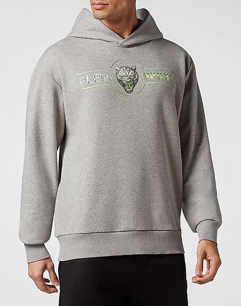 PLEIN SPORT Sweatshirt Scratch günstig online kaufen