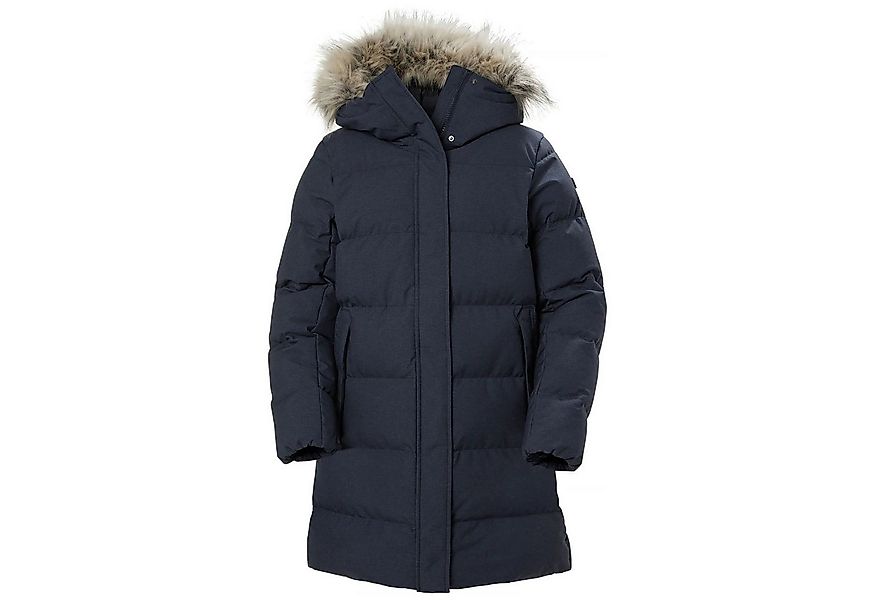 Helly Hansen Steppmantel Blossom Puffy Winter Parka (warm, wasserabweisend) günstig online kaufen