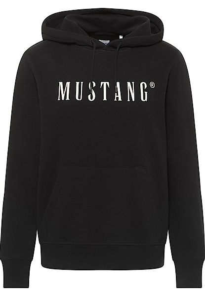 MUSTANG Sweatshirt "Herren Style Bronson" günstig online kaufen