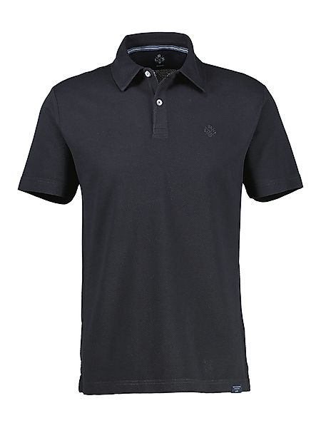 LERROS Poloshirt LERROS Basic Poloshirt mit günstig online kaufen