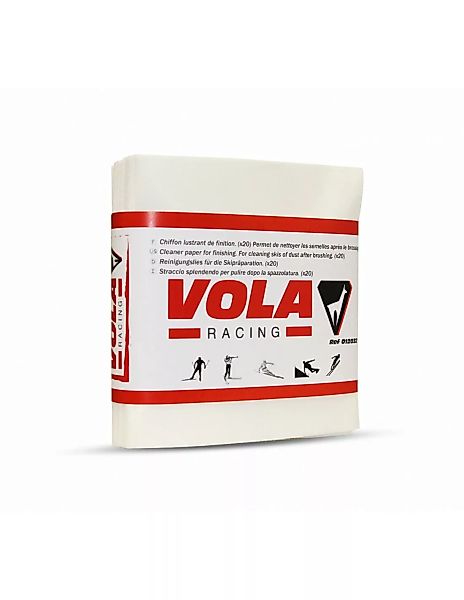 Vola Racing Reinigungstücher, 20 Stück günstig online kaufen
