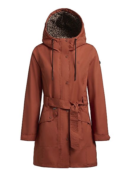 khujo Kurzmantel "MOSTI" günstig online kaufen