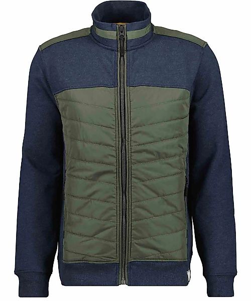 RAGMAN Sweatjacke günstig online kaufen