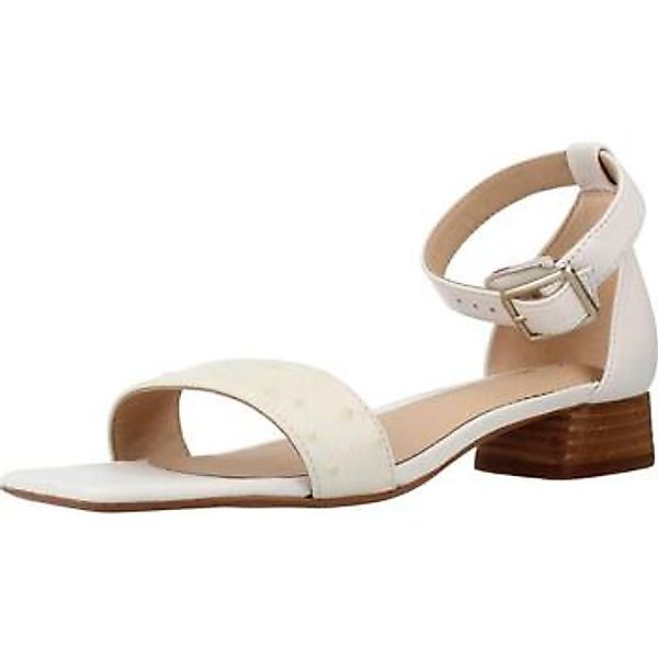 Clarks  Sandalen SHEER25 STRAP günstig online kaufen