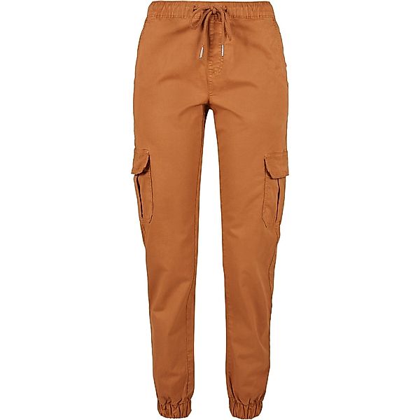 URBAN CLASSICS Cargohose Urban Classics Damen günstig online kaufen