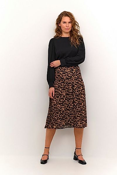 Culture Jerseykleid Jerseykleid CUcarly günstig online kaufen