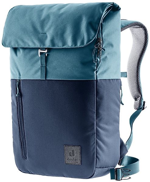 deuter Cityrucksack UP Seoul 16+10 L, mit Volumenerweiterung um 10 Liter, f günstig online kaufen