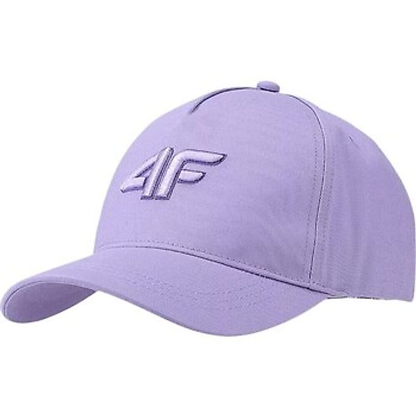 4F  Mütze 4FJWSS25ACABU38851S günstig online kaufen