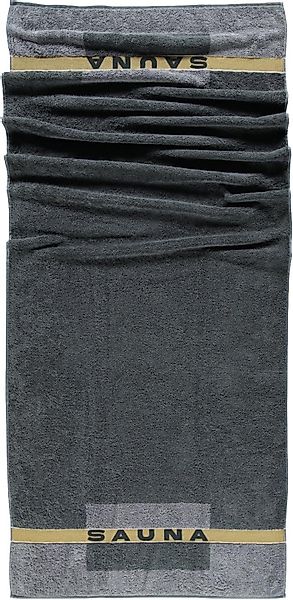 Cawö Saunatuch Cawö Saunatuch 159, 100% günstig online kaufen