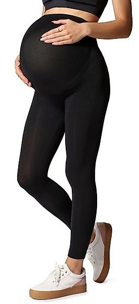Be Mammy Umstandsleggings Umstandshose BE-1123 (1-tlg) günstig online kaufen
