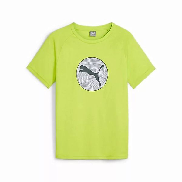 PUMA T-Shirt ACTIVE SPORTS GRAPHIC TEE B günstig online kaufen