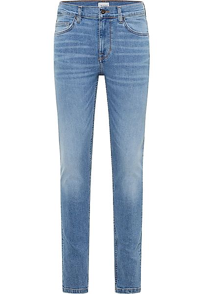 MUSTANG Skinny-fit-Jeans "Herren Style Frisco Skinny" günstig online kaufen