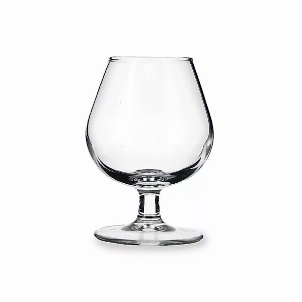 Gin-glas Arcoroc Coñac Durchsichtig Glas 12 Stück (20 Cl) günstig online kaufen