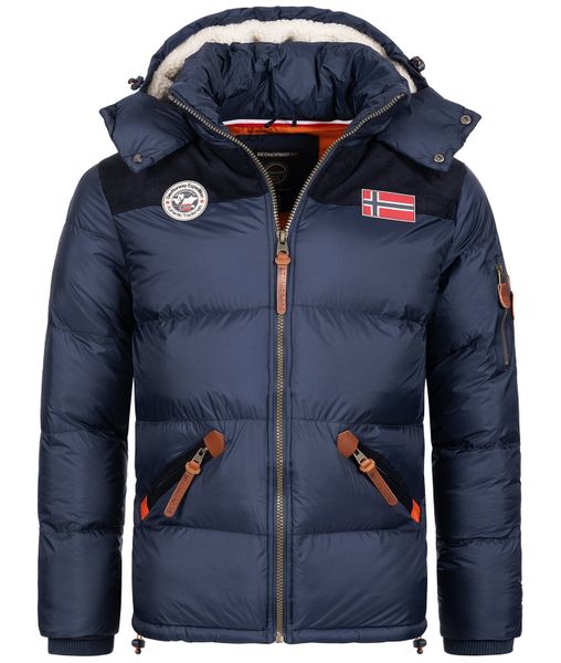Geographical Norway Winterjacke Herren Winter Jacke günstig online kaufen