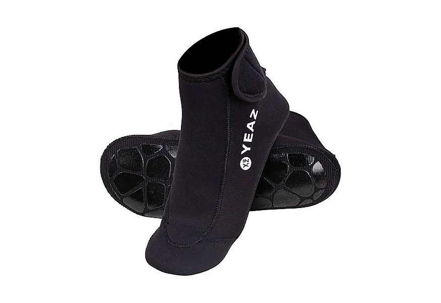 YEAZ Neoprensocken NEOSOCK GRIP PRO Neoprensocken Ideal für Wassersport / O günstig online kaufen