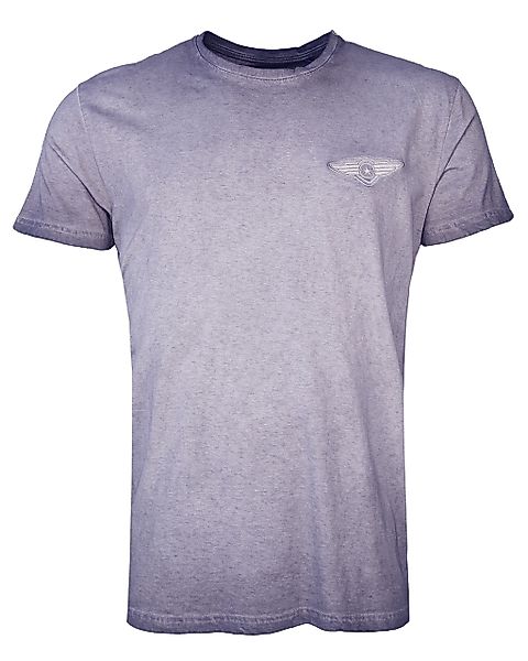 TOP GUN T-Shirt "Slow TG20191033" günstig online kaufen