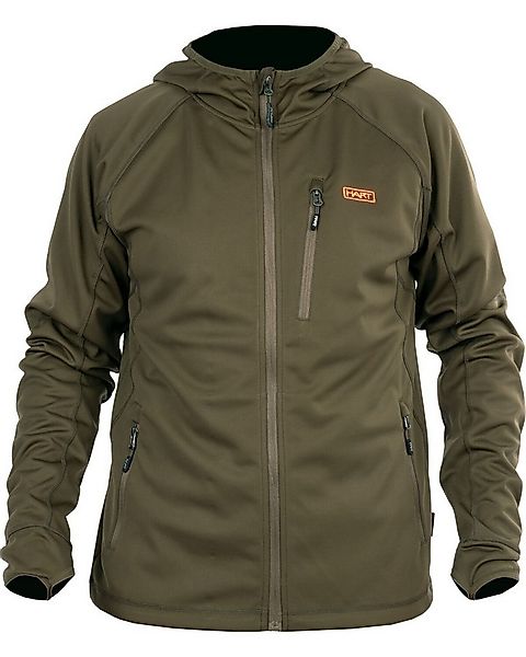 Hart Softshelljacke Jacke Stilk günstig online kaufen