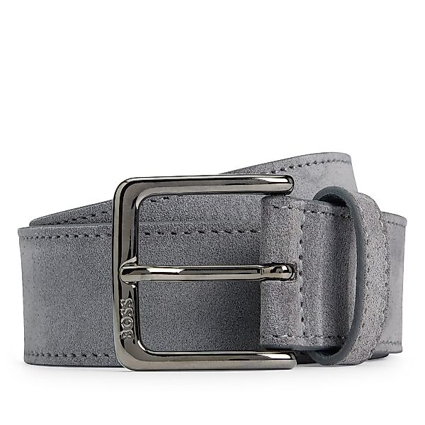 BOSS Ledergürtel Ronnie-Sd-St günstig online kaufen