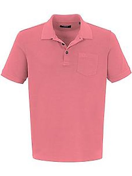 Polo-Shirt Bugatti orange günstig online kaufen