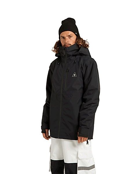 DC Shoes Snowboardjacke Basis 30K günstig online kaufen