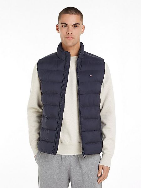 Tommy Hilfiger Steppweste MID WEIGHT VEST günstig online kaufen