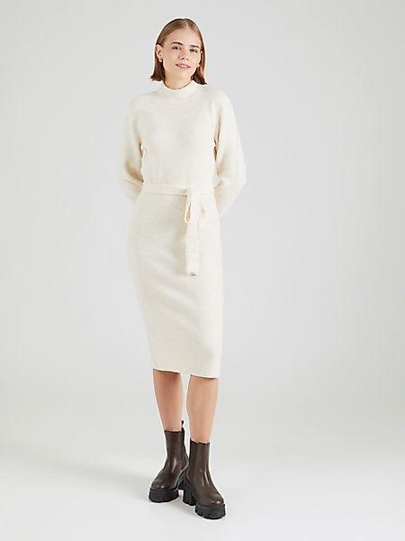 Vero Moda Strickkleid VMPIPPA (1-tlg) Plain/ohne günstig online kaufen