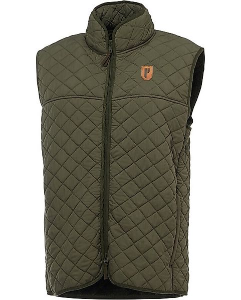 Parforce Tradition Jagdweste Steppweste günstig online kaufen