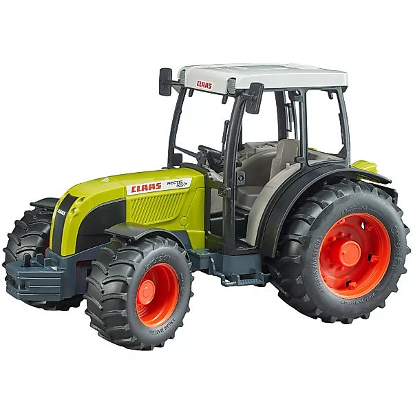 Bruder Claas Nectis 267 F Traktor günstig online kaufen