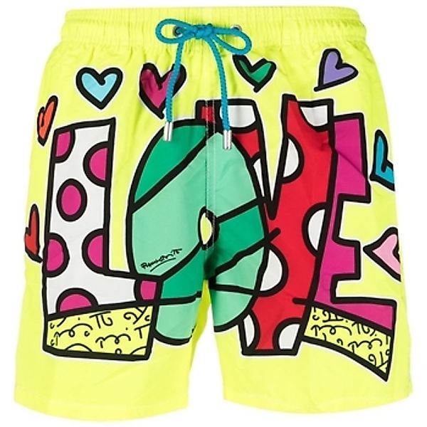 Mc2 Saint Barth  Badeshorts - günstig online kaufen