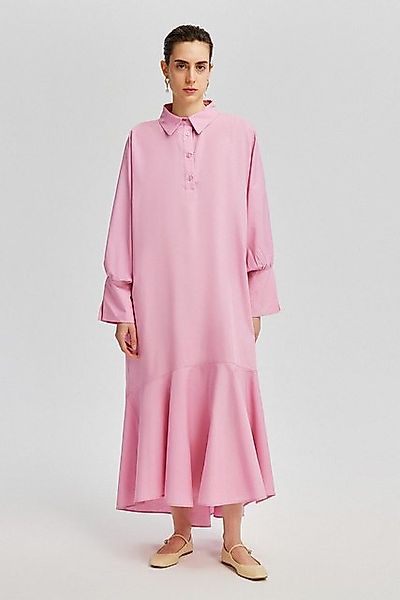 touche prive Maxikleid GEROLLTES KLEID günstig online kaufen