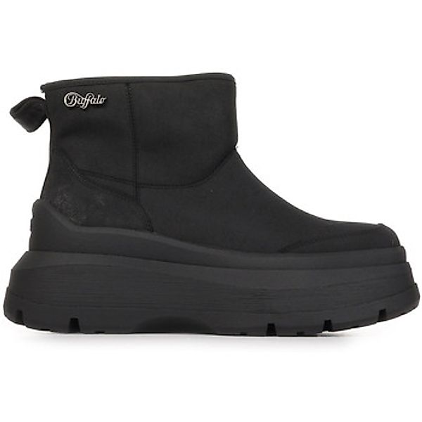 Buffalo  Stiefeletten Olympia Pull On Lo Warm günstig online kaufen