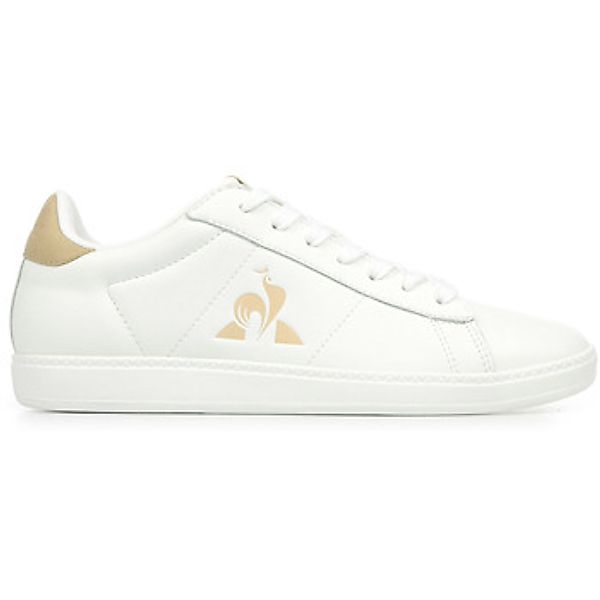 Le Coq Sportif  Sneaker Courtset 2 günstig online kaufen