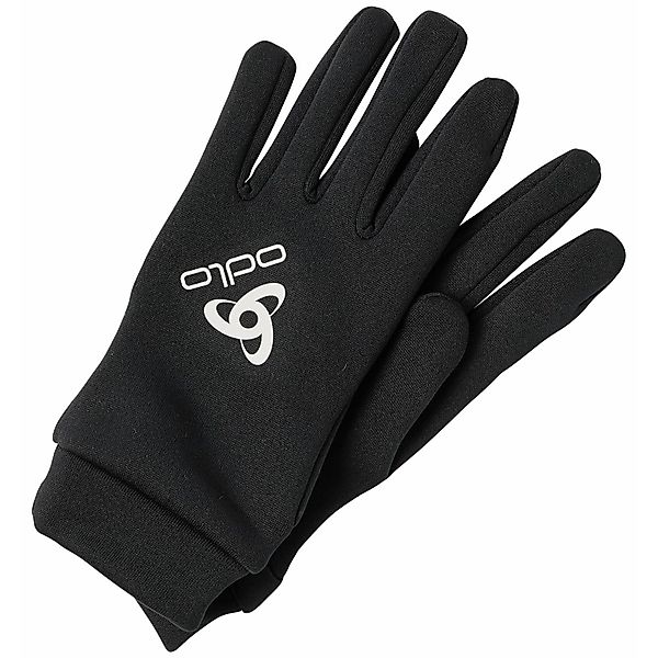 Odlo Laufhandschuhe Stretchfleece liner Eco 762700-15000 günstig online kaufen