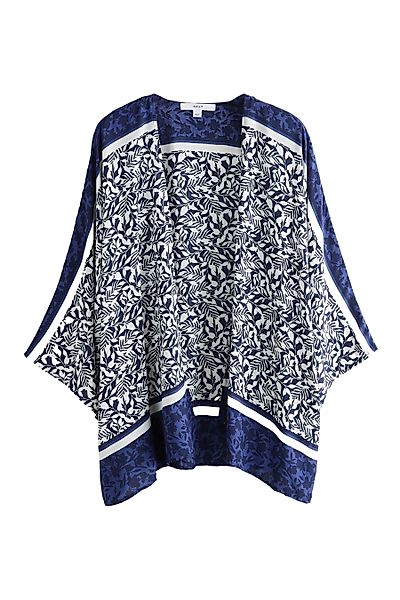 Next Blusenkimono Kurzer Kimono-Überwurf (1-tlg) günstig online kaufen