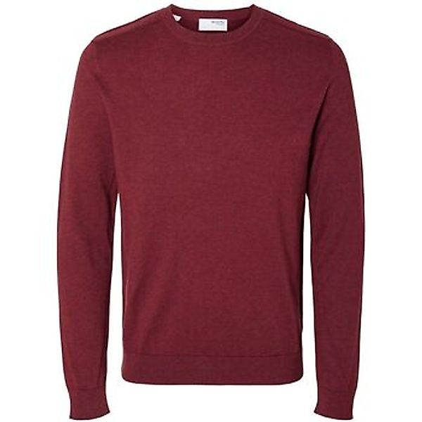 Selected  Pullover 16074682 BERG-SYRA MELANGE günstig online kaufen
