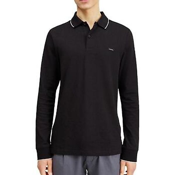 Calvin Klein Jeans  T-Shirts & Poloshirts K10K112751-BEH günstig online kaufen