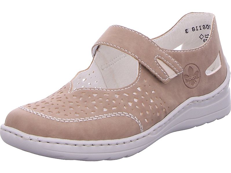 Rieker Slipper günstig online kaufen