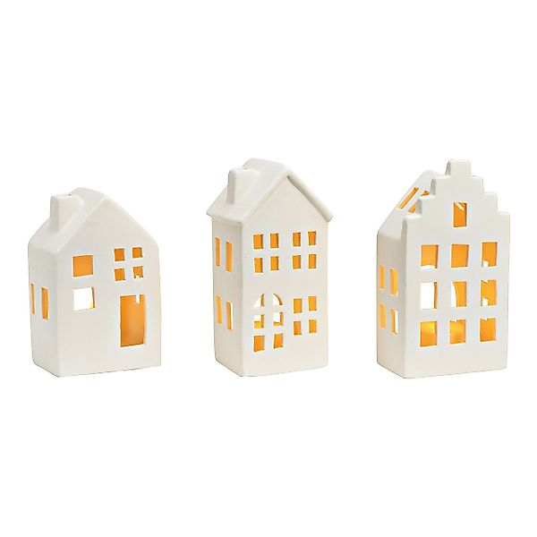 G. Wurm GmbH&Co KG Dekoobjekt Teelichthaus, günstig online kaufen