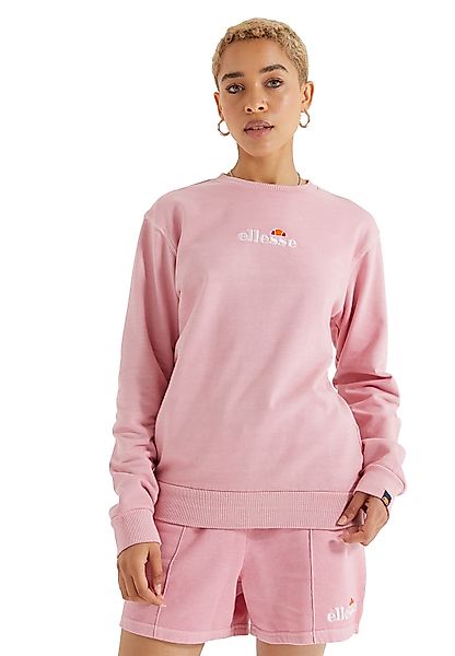 Ellesse Damen Sweater SAPPAN SWEATSHIRT Pink günstig online kaufen