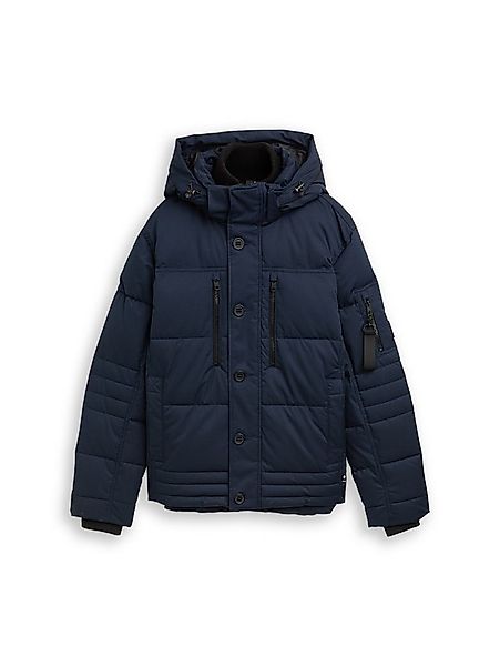 TOM TAILOR Outdoorjacke günstig online kaufen