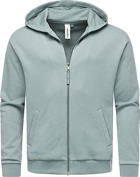 Ragwear Sweatjacke Natten Weiche Herren Alltagsjacke günstig online kaufen